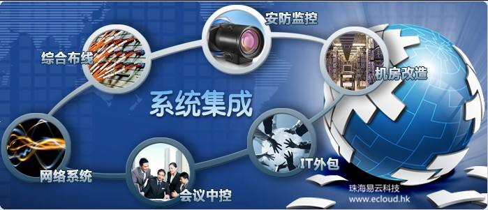IT外包服務(wù)與通信設(shè)備維保 構(gòu)建高效系統(tǒng)集成解決方案