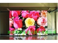 山東LED室內(nèi)屏 技術(shù)優(yōu)勢、應(yīng)用場景與市場展望